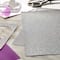 30 Pack: 12" x 12" Glitter Paper by Recollections™